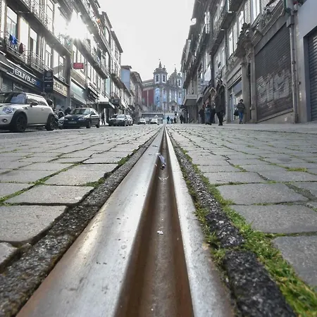 January's 31 By Da'home Porto