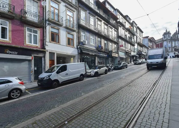 January's 31 By Da'home Porto