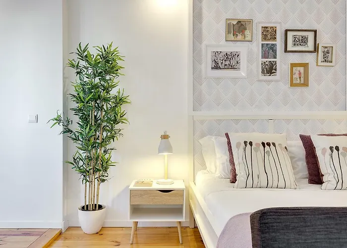 Daire January's 31 By Da'home Porto