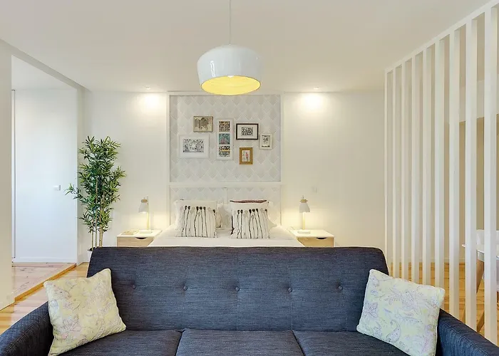 January's 31 By Da'home Daire Porto