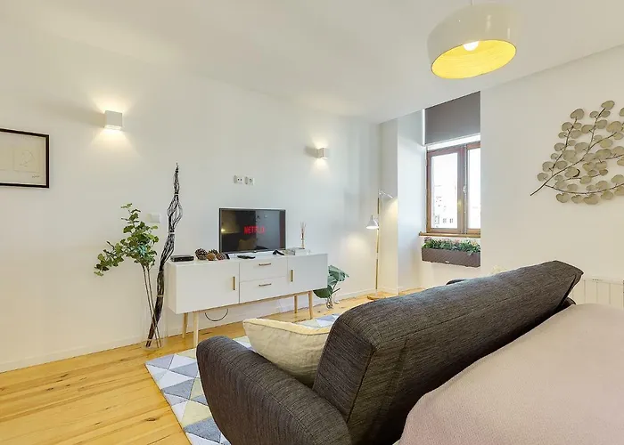 Daire January's 31 By Da'home Porto