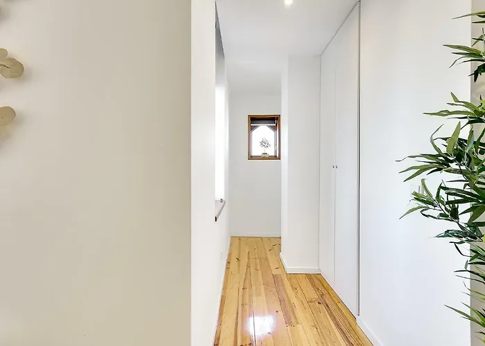 January's 31 By Da'home アパート ポルト