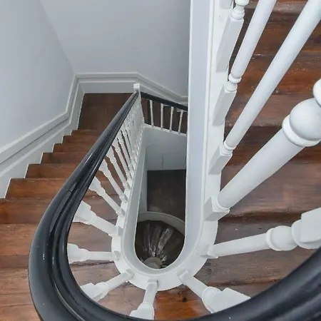 January's 31 By Da'home Lägenhet *