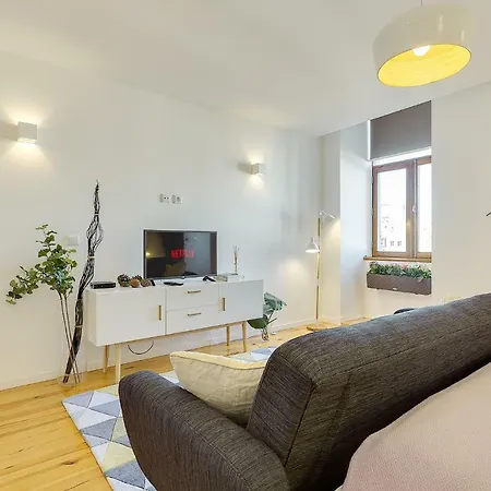 Apartment January's 31 By Da'home Porto