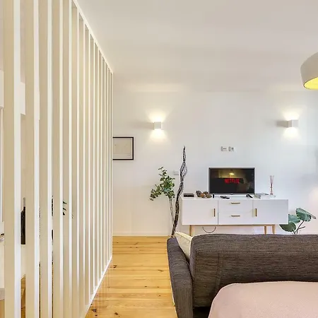 Apartment January's 31 By Da'home *