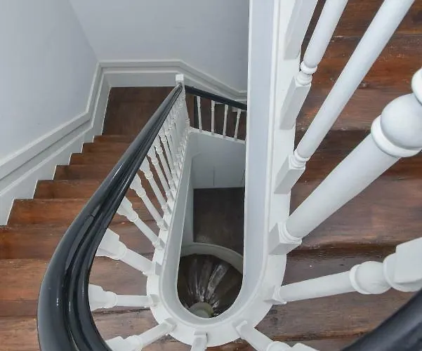 January's 31 By Da'home Апартаменты *