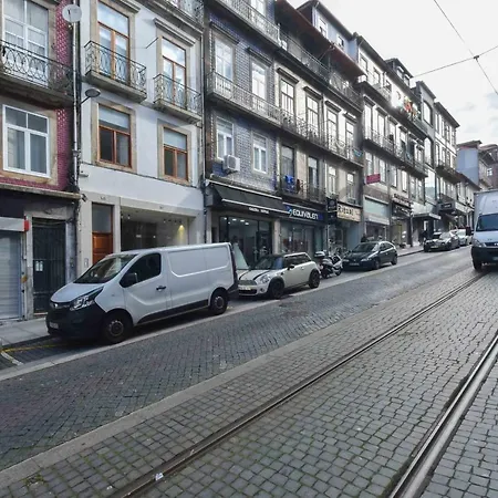 January's 31 By Da'home Porto