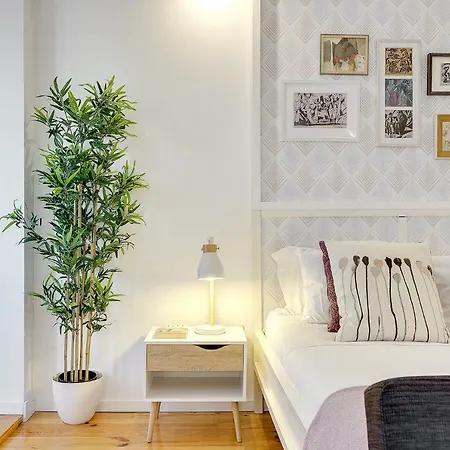 Apartment January's 31 By Da'home Porto