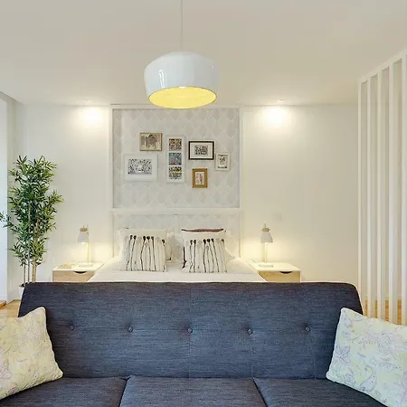 January's 31 By Da'home Apartment Porto