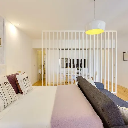 Apartment January's 31 By Da'home *