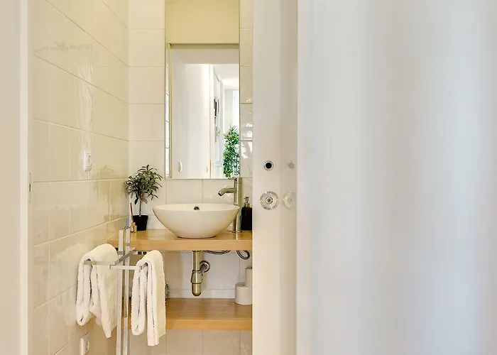 January's 31 By Da'home Apartment Porto