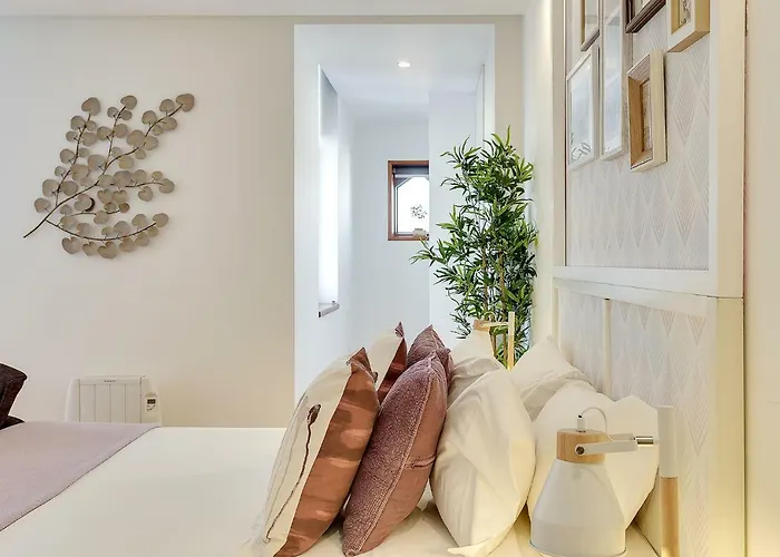 January's 31 By Da'home Apartment *