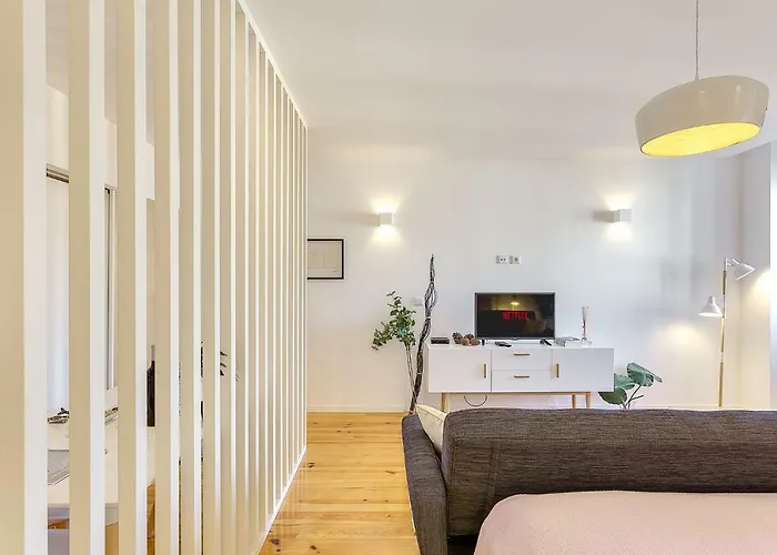 Apartment January's 31 By Da'home *