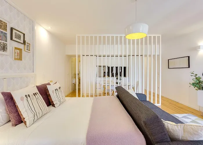 Apartment January's 31 By Da'home *