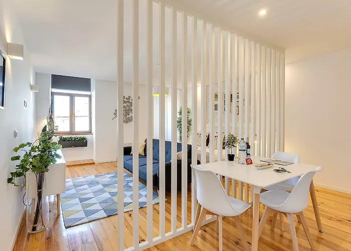 Apartment January's 31 By Da'home *