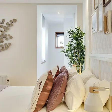 January's 31 By Da'home Apartamento *
