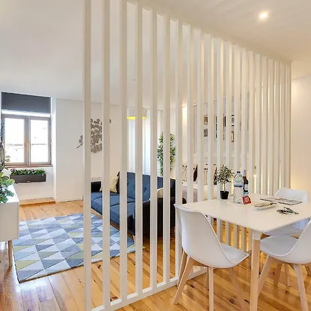 Apartamento January's 31 By Da'home *